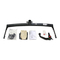 Accesorios de Automóviles Westfalia Automotive 317 132 600 001 Instrucciones De Montaje Y De Servicio