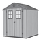 Almacenamientos al Aire Libre Keter Darwin 6x6W Manual Del Usuario