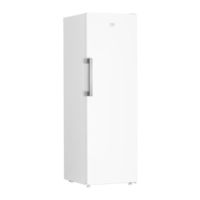 Beko B1RMLNE444W Manual Del Usuario