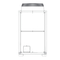 Acondicionadores de Aire Mitsubishi Electric PUHY-RP200YJM-A Manual De Instrucciones