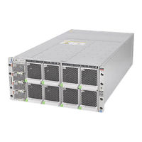 Oracle Sun Server X4-8 Guia De Instalacion