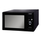 Hornos Microondas CORBERO CMIC123EDXM Manual De Instrucciones