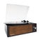 Tocadiscos lauson XN092 Manual De Instrucciones