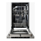 Lavaplatos EAS ELECTRIC EMD092 BI-V1 Manual De Instrucciones