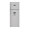 Refrigeradores Beko RDNE535E32JZX Manual Del Usuario