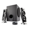 Sistemas de Altavoces Cyber Acoustics CA-3602 Manual Del Usuario