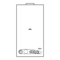 Calderas Sime 25 OF Instrucciones Para El Instalador