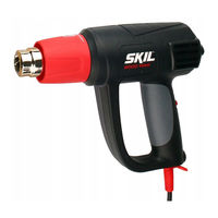 Skil F0158004 Manual Original