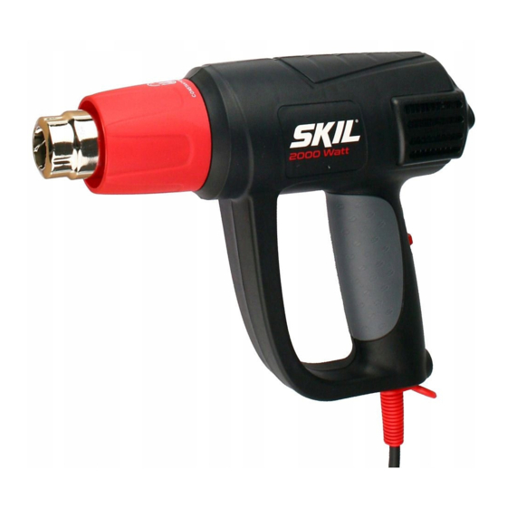 Skil 8004AA Manual Original