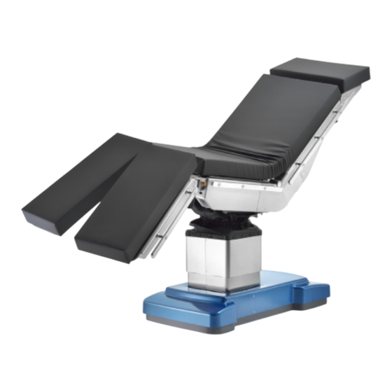 Mindray HyBase 3000 Manual Del Operador