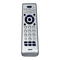 RCA CRCU4601WM - Manual del control remoto universal 4 en 1