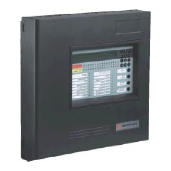 Honeywell Notifier ID50 Manual De Instalación, Puesta En Marcha Y Configuración