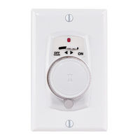 Intermatic EJ351 Instrucciones De Instalacion Y De Uso