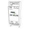 Interfaces USB AERMEC VMF-485LINK Manual De Uso
