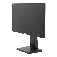 Lenovo ThinkVision T2220 Guia Del Usuario