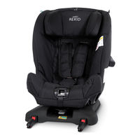 Axkid Rekid Manual De Instrucciones