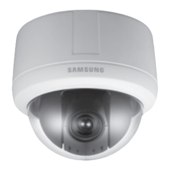 Samsung SCP-3120 Manual Del Usuario
