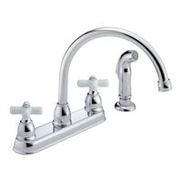 Peerless Faucet P99500 Manual De Instrucciones