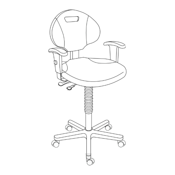 Uline H-11206 Manual Del Usuario