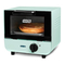 Dash DMTO100 - Manual y Recetas del Mini Horno Tostador Compacto