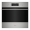 Wolf ICBSO2450TE/S/T, Manual de la Serie E