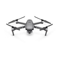 Dji MAVIC 2 Pro/Zoom Manual De Usuario