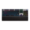 Teclados WOXTER STINGER RX 1000 KR Manual De Usuario