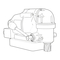 Taladros Hougen HMD115 Serie Manual Del Usuario