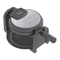 Wafleras Farberware FW45394 Manual Del Usuario