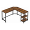 Muebles de Interior Songmics VASAGLE LWD72 Manual De Instrucciones