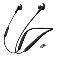 Jabra Evolve 65e Manual De Instrucciones