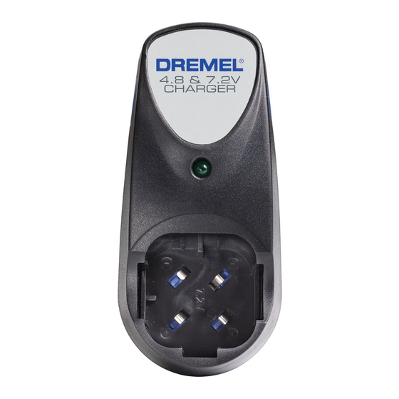 Dremel 760 Manuales