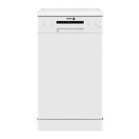 Fagor 3LVF-421 Manual De Instrucciones