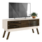 Muebles de Interior Madetec FRIZZ 1.5 Esquema De Montaje