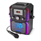 Sistemas de Karaoke Singing Machine SMC273BK Manual De Instrucciones