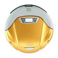 Ecovacs Deepoo D58 Manual De Instrucciones