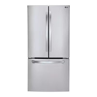 LG GF22BGS Manual De Usuario