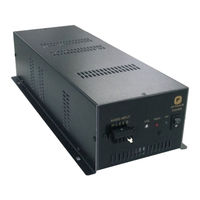 Optimus MP-120D1 Manual De Instalación Y Funcionamiento