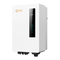 SOLIS S6, S6-GR1P(7-10)K03-NV-ND - Manual del inversor