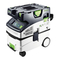 Colectores de Polvo Festool CTM MIDI I Manual De Instrucciones