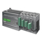 Controladores AutomationDirect PLC DL06 Manual De Instrucciones