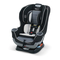 Asientos para Coches Graco Extend2Fit Platino Manual De Instrucciones