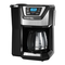 Cafeteras Black+Decker CM5000BD Manual De Instrucciones
