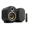 Altavoces i-box SHELF Manual De Usuario