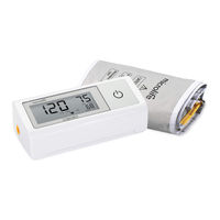 Microlife BP A1 Easy Manual De Instrucciones