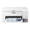 Epson ET-3710 - Guía de instalación rápida de la impresora All-In-One