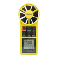 Pce CFM-8906 Instrucciones De Uso