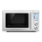 Manual de Breville the Smooth Wave BMO850