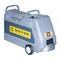 Balanceadores de Ruedas SICE S 605 Manual De Instrucciones