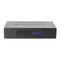 Decodificadores de TV König DVB-T2 FTA20 Manual De Usuario